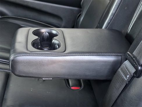 Used 2018 Dodge Durango Citadel image 12