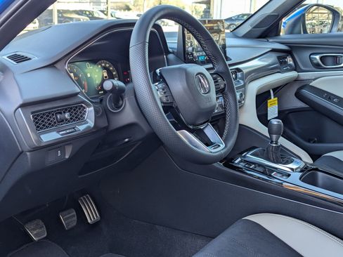 New 2026 Acura Integra Type S image 11