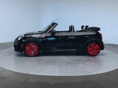 Used 2024 MINI Cooper John Cooper Works FWD image 5