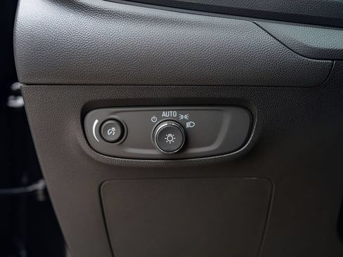 New 2026 GMC Acadia Elevation w/ Black Edition FWD image 18