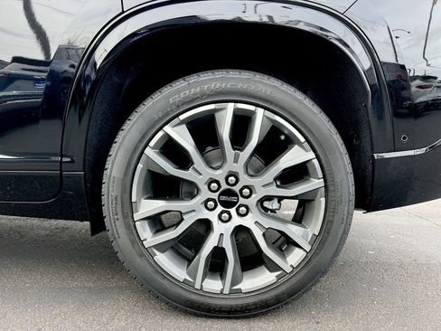 New 2026 GMC Acadia Denali Ultimate image 27