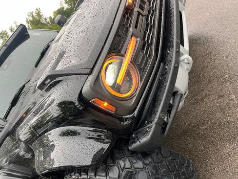 Used 2024 Ford Bronco Raptor AWD/4WD image 37