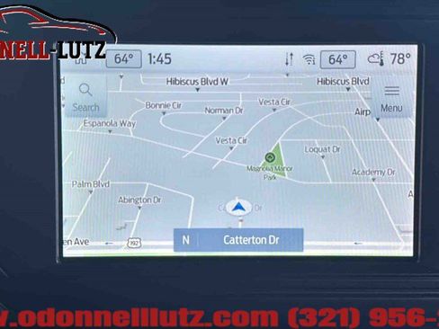 Used 2022 Ford Bronco Badlands w/ Sasquatch Package image 28