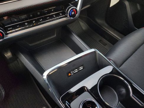 New 2026 Chevrolet Equinox RS w/ Safety and Technology Package image 16