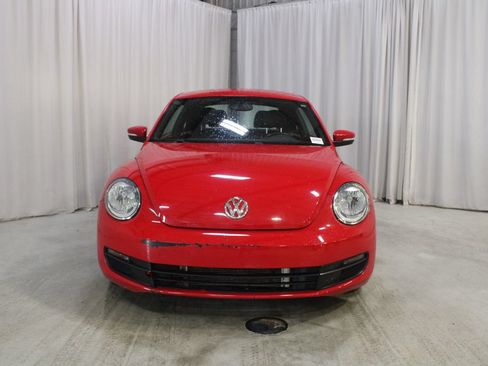 Used 2012 Volkswagen Beetle 2.5 FWD image 33