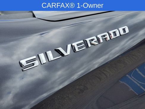 Used 2023 Chevrolet Silverado 1500 RST AWD/4WD image 7