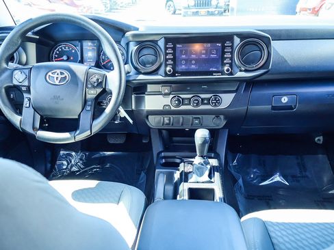Used 2023 Toyota Tacoma SR w/ SR Convenience Package image 6