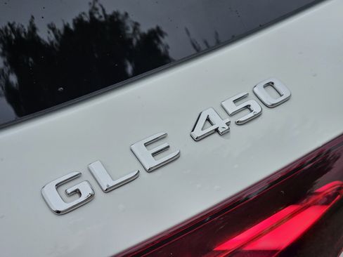 Certified 2026 Mercedes-Benz GLE 450 4MATIC image 28