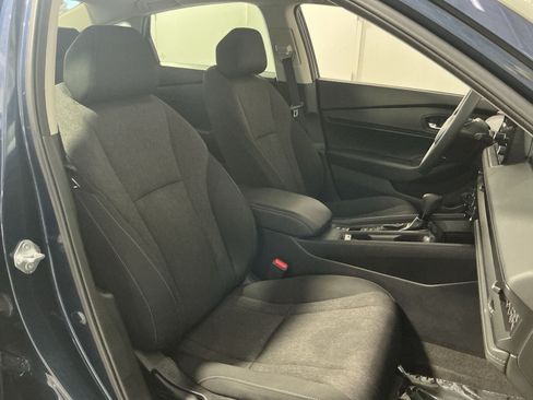 Used 2024 Honda Accord EX image 26
