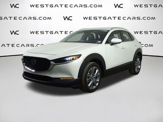 Used 2022 MAZDA CX-30 AWD 2.5 S w/ Select Package 360° Tour