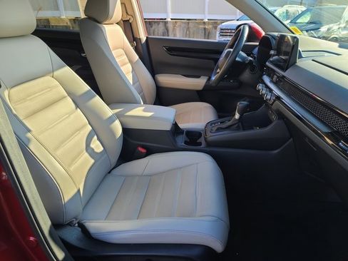 Used 2023 Honda CR-V EX-L image 20