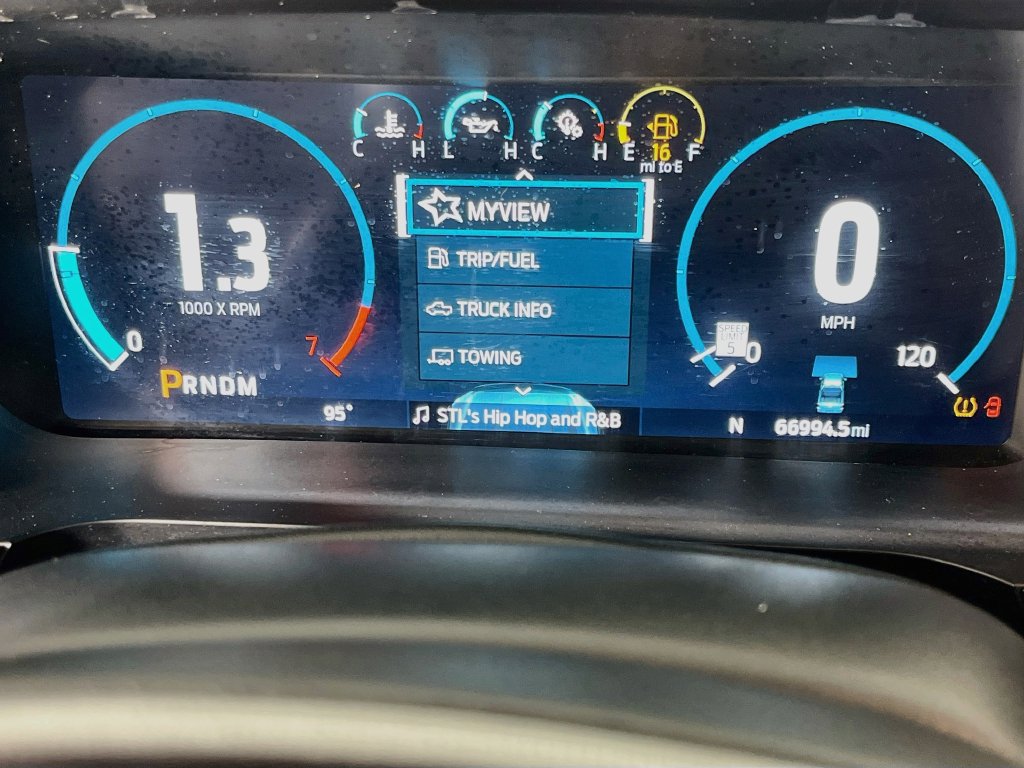 Used 2022 Ford F150 Platinum w/ Equipment Group 701A High AWD/4WD image 17