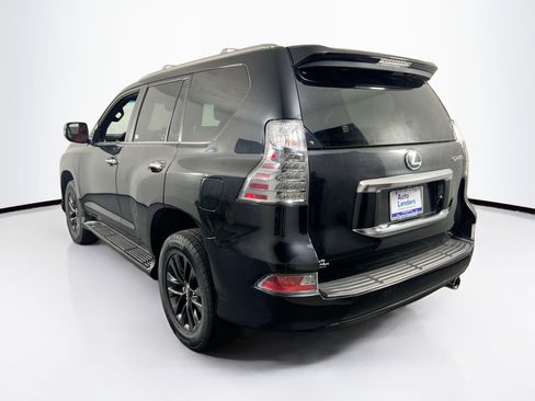 Used 2023 Lexus GX 460 Premium w/ Premium Package AWD/4WD image 7