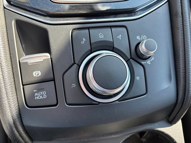 Certified 2025 MAZDA CX-5 AWD 2.5 S w/ Select Package image 28
