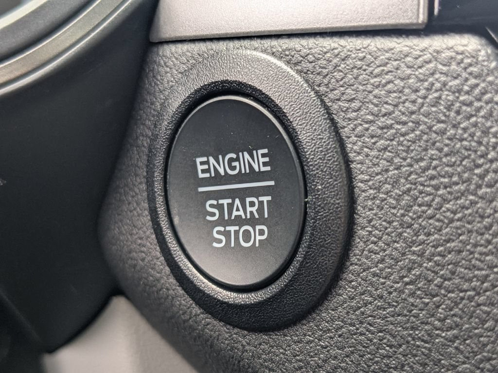 Used 2025 Ford Escape Active FWD image 26