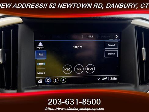 Used 2018 GMC Terrain SLE w/ Driver Convenience Package AWD/4WD image 22