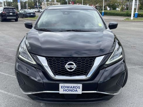 Used 2021 Nissan Murano S image 27