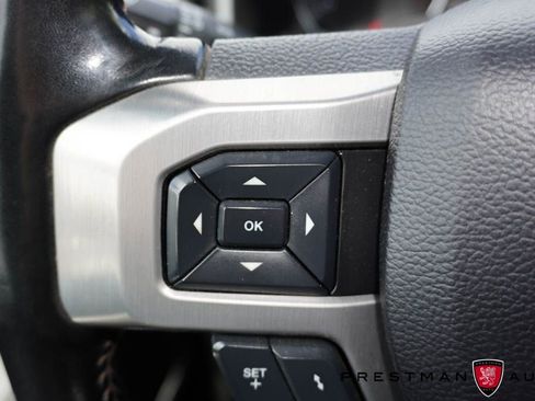 Used 2020 Ford F450 Platinum w/ FX4 Off-Road Package image 43