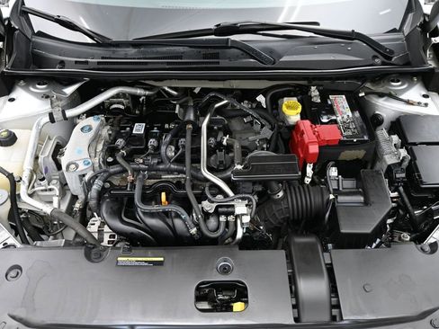 Used 2022 Nissan Sentra S image 15