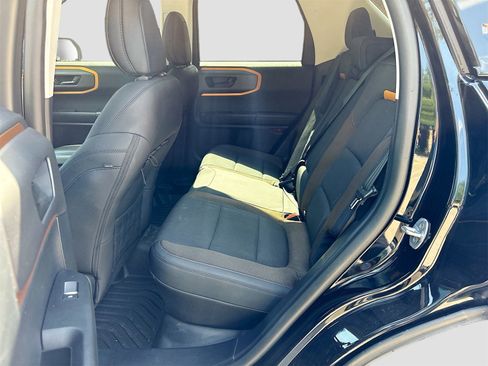 Used 2022 Ford Bronco Sport Badlands image 24