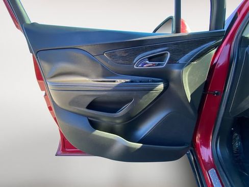 Used 2016 Buick Encore Convenience image 16