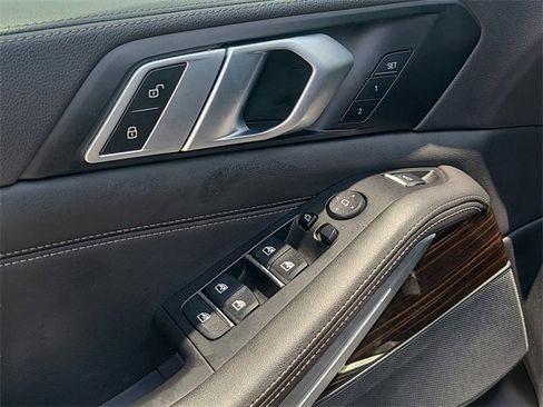 Used 2023 BMW X5 xDrive40i image 22