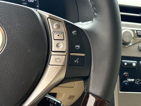 Used 2015 Lexus RX 350 FWD image 20