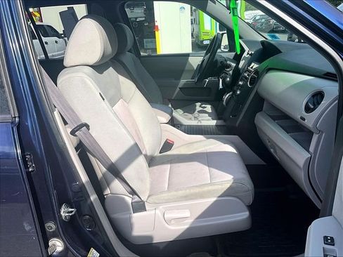 Used 2014 Honda Pilot EX image 7