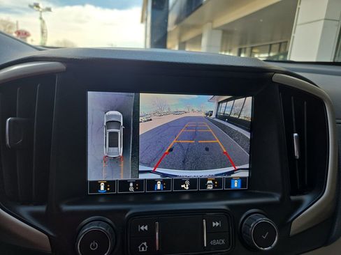 Used 2023 GMC Terrain Denali w/ Denali Premium Package image 28