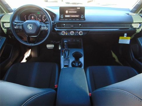 Certified 2024 Honda Civic Sport image 22