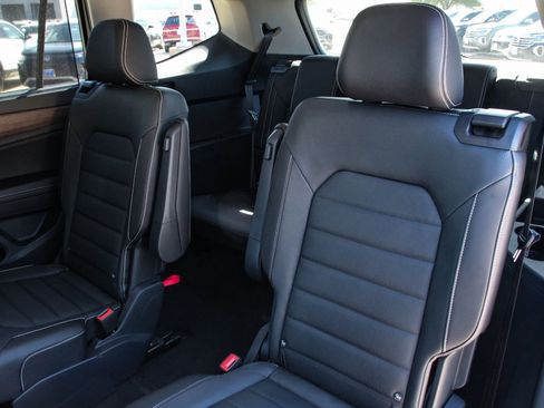 New 2026 Volkswagen Atlas SEL AWD/4WD image 28