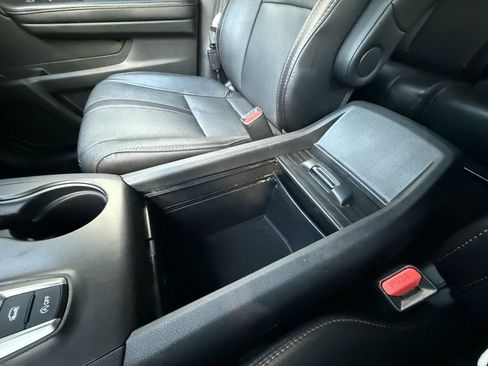 Used 2022 Honda Passport TrailSport image 27