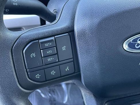 Certified 2024 Ford F350 XL w/ STX Appearance Package image 20