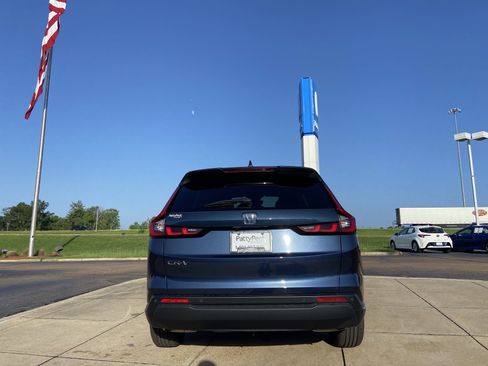 New 2026 Honda CR-V EX-L image 9