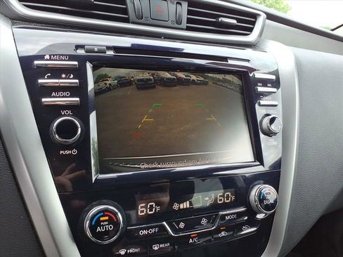 Certified 2023 Nissan Murano SV AWD/4WD image 24
