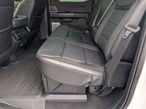 Used 2024 Ford F150 Raptor AWD/4WD image 9