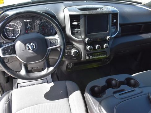 Used 2023 RAM 2500 Big Horn w/ Level 1 Equipment Group AWD/4WD image 19