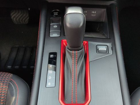 Used 2025 Nissan Kicks SR w/ Illumination Package FWD image 26