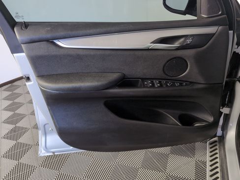 Used 2016 BMW X5 sDrive35i image 10