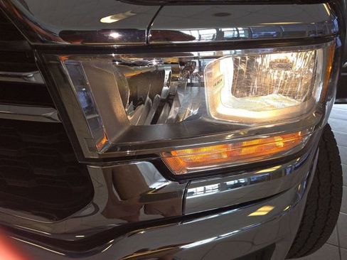 Used 2023 RAM 2500 Big Horn w/ Level 1 Equipment Group image 27