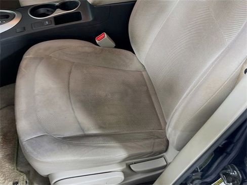 Used 2015 Nissan Rogue S w/ Convenience Package image 19