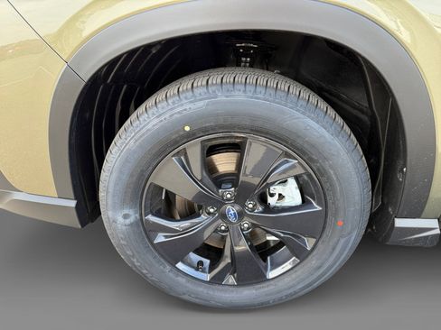 New 2026 Subaru Ascent Premium image 9