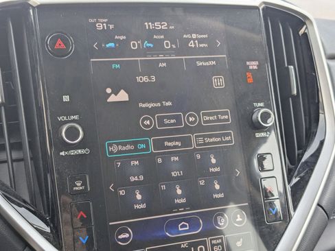 Used 2023 Subaru Ascent Limited w/ Technology Package image 16