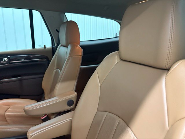 Used 2016 Buick Enclave Leather FWD image 14