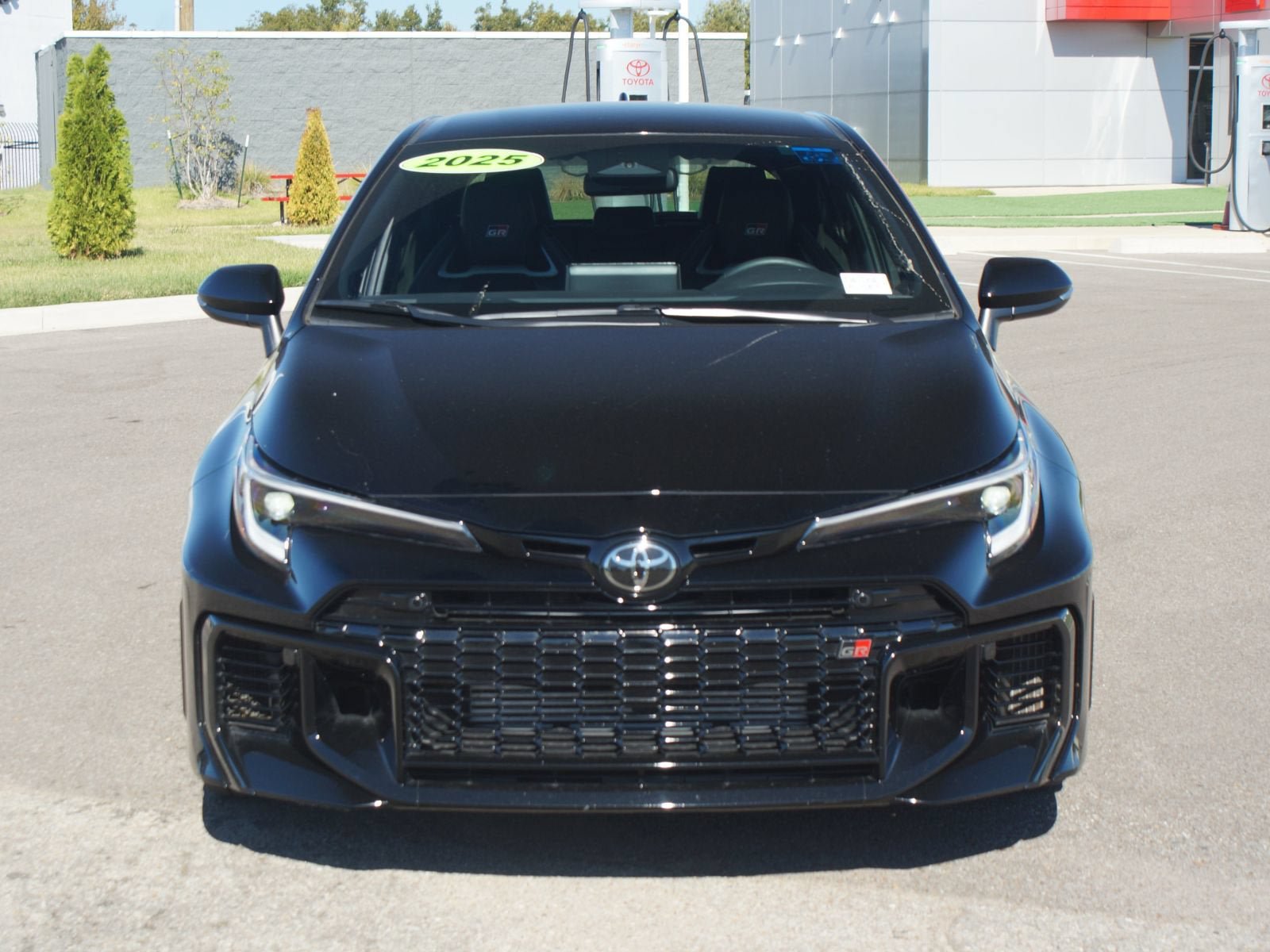 Used 2025 Toyota Corolla GR AWD/4WD image 24
