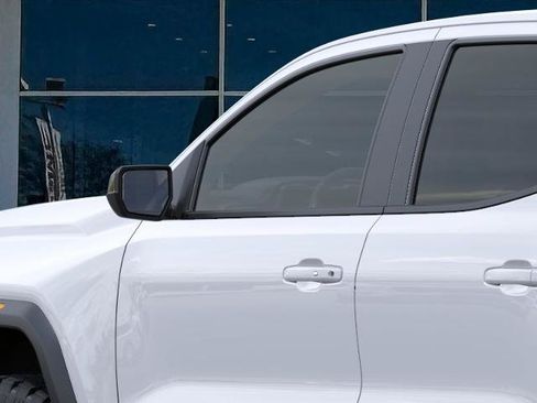 New 2026 GMC Canyon Elevation RWD image 12