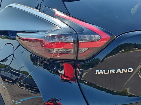 Used 2023 Nissan Murano SL w/ Cargo Package FWD image 31