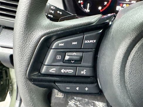 New 2026 Subaru Crosstrek 2.5i image 8