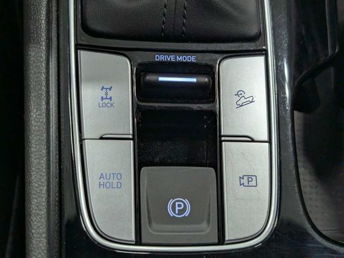 Used 2024 Hyundai Santa Cruz XRT AWD/4WD image 28