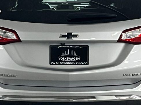 Used 2021 Chevrolet Equinox Premier image 33